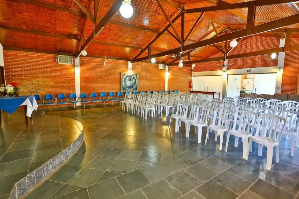 Salão Eventos Village Montana